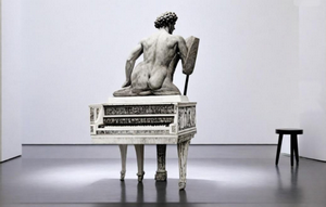 Clavecin de Cabrenys