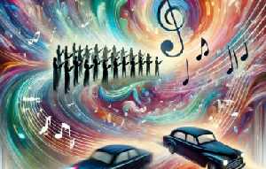 Combustion engine song